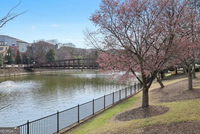 270 17th Street NW 703, Atlanta, GA 30363