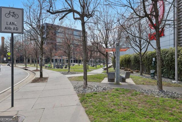 270 17th Street NW 703, Atlanta, GA 30363