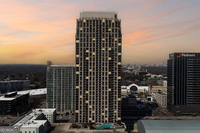 270 17th Street NW 703, Atlanta, GA 30363