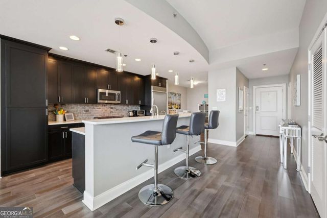 270 17th Street NW 703, Atlanta, GA 30363