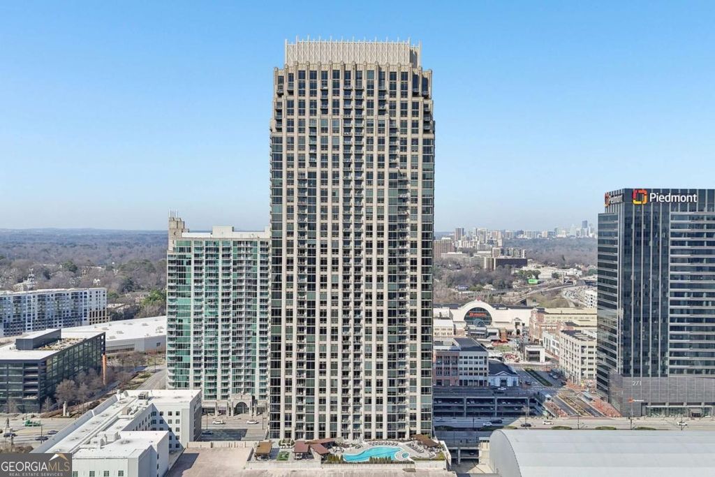 270 17th Street NW 703, Atlanta, GA 30363