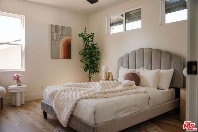 5111 Randall Street, Los Angeles, CA 90230