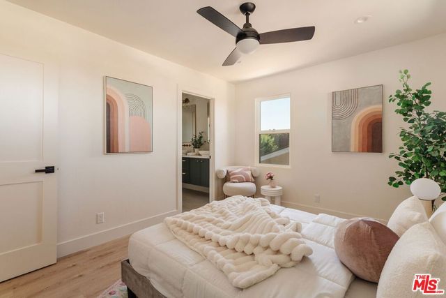 5111 Randall Street, Los Angeles, CA 90230