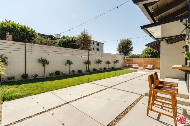 5111 Randall Street, Los Angeles, CA 90230