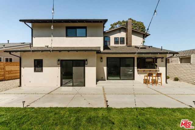 5111 Randall Street, Los Angeles, CA 90230