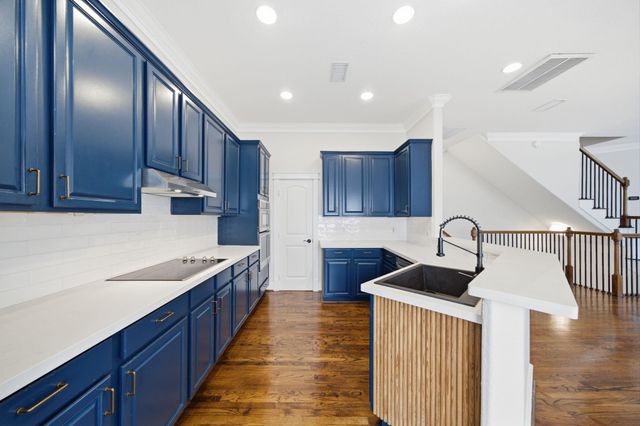 1328 W 23rd Street A, Houston, TX 77008