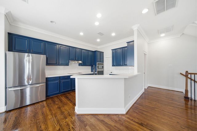 1328 W 23rd Street A, Houston, TX 77008