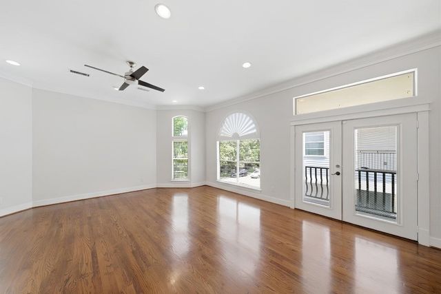 1328 W 23rd Street A, Houston, TX 77008