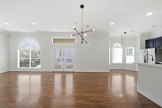 1328 W 23rd Street A, Houston, TX 77008