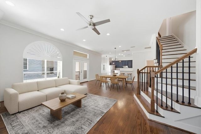 1328 W 23rd Street A, Houston, TX 77008