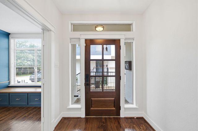 1328 W 23rd Street A, Houston, TX 77008