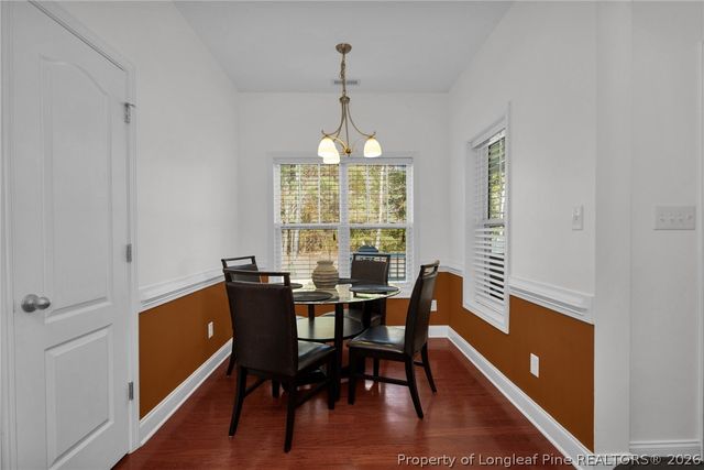 170 Snipe Court, Raeford, NC 28376