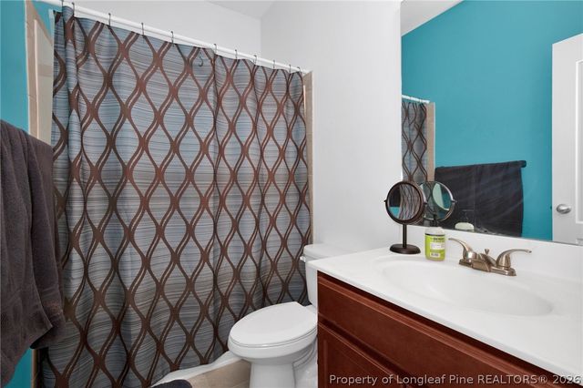 170 Snipe Court, Raeford, NC 28376