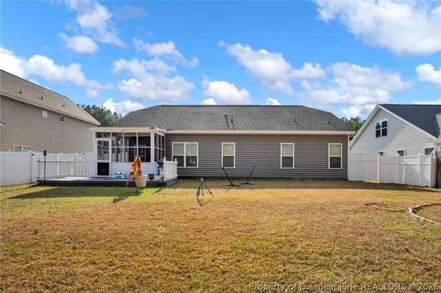 170 Snipe Court, Raeford, NC 28376