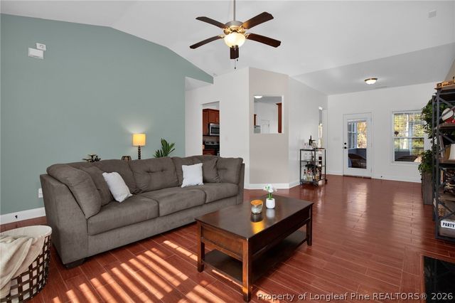 170 Snipe Court, Raeford, NC 28376