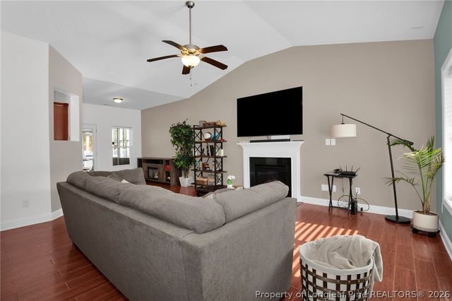 170 Snipe Court, Raeford, NC 28376