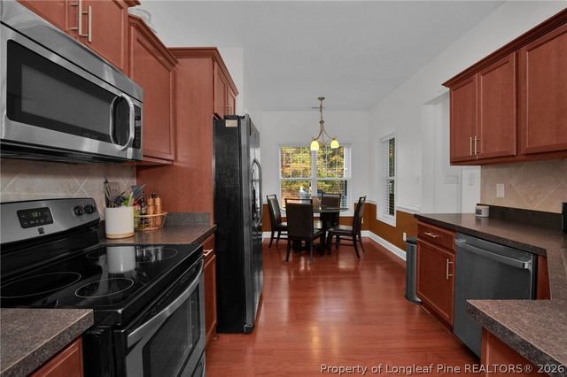 170 Snipe Court, Raeford, NC 28376