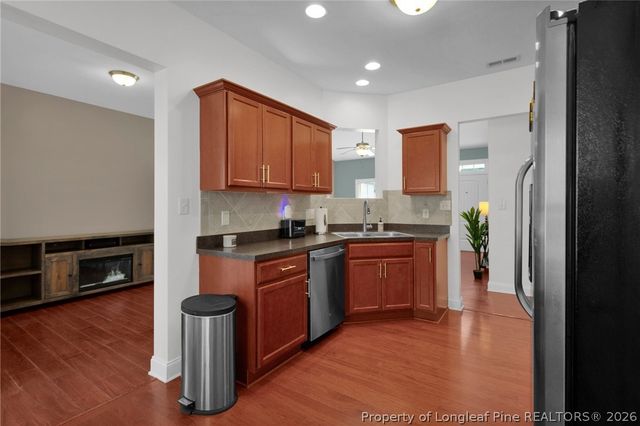 170 Snipe Court, Raeford, NC 28376