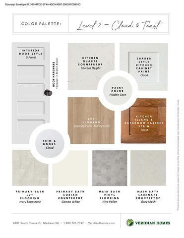 W197N5308 Lodgepole COURT, Menomonee Falls, WI 53051