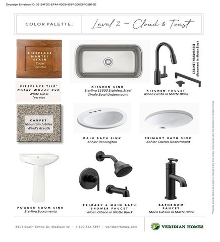 W197N5308 Lodgepole COURT, Menomonee Falls, WI 53051