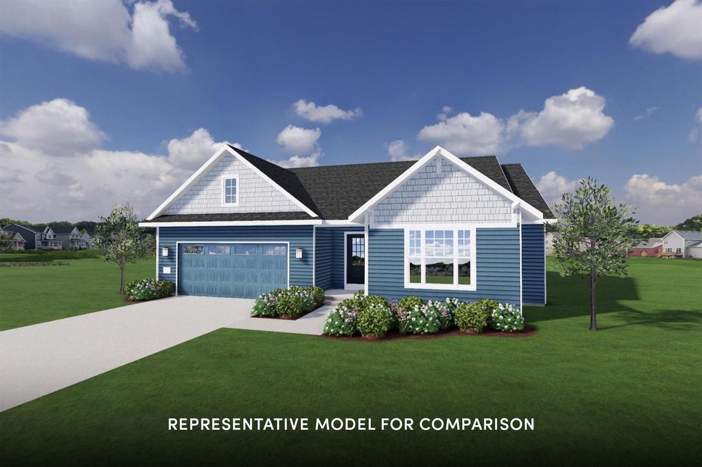 W197N5308 Lodgepole COURT, Menomonee Falls, WI 53051