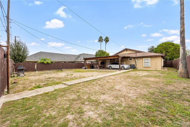 304 S 27th Street, Mcallen, TX 78501