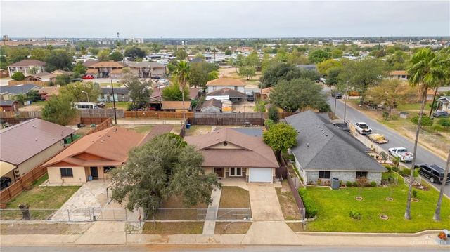 304 S 27th Street, Mcallen, TX 78501