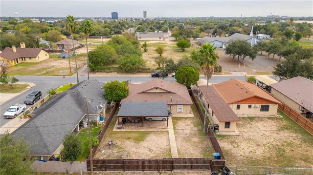 304 S 27th Street, Mcallen, TX 78501