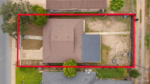 304 S 27th Street, Mcallen, TX 78501