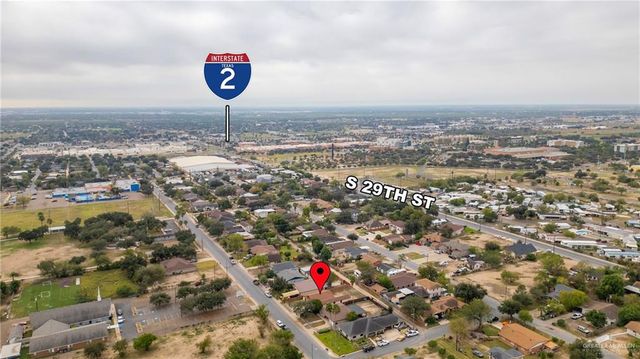 304 S 27th Street, Mcallen, TX 78501