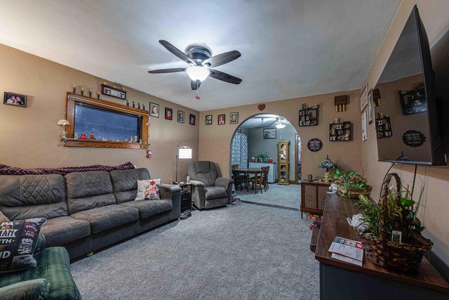 4310 21st AVENUE, Kenosha, WI 53140