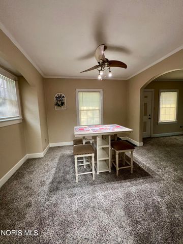 545 Woodsdale Avenue, Toledo, OH 43609