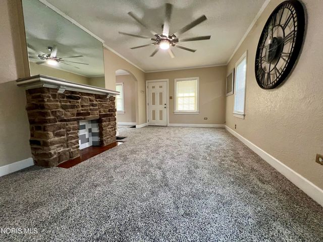 545 Woodsdale Avenue, Toledo, OH 43609