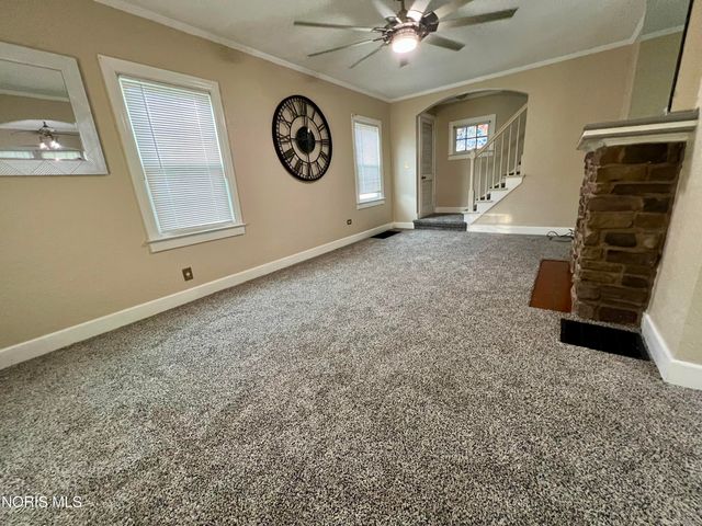 545 Woodsdale Avenue, Toledo, OH 43609