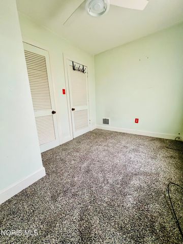 545 Woodsdale Avenue, Toledo, OH 43609