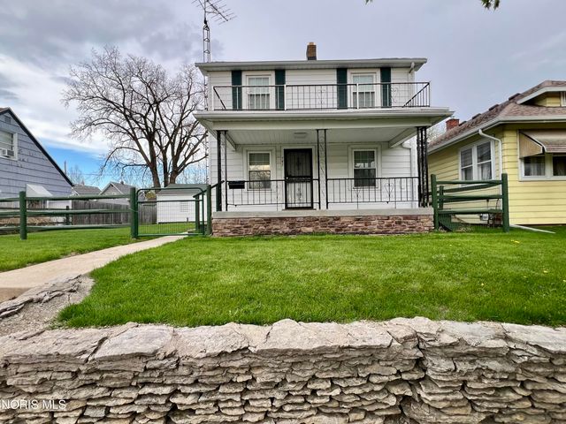 545 Woodsdale Avenue, Toledo, OH 43609