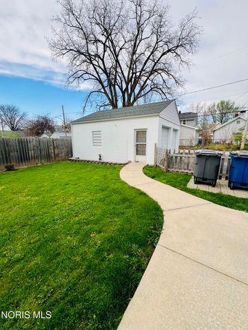 545 Woodsdale Avenue, Toledo, OH 43609