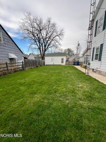 545 Woodsdale Avenue, Toledo, OH 43609