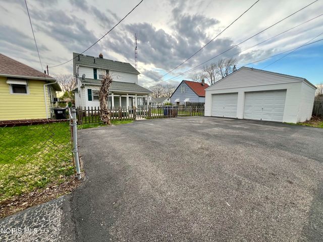 545 Woodsdale Avenue, Toledo, OH 43609