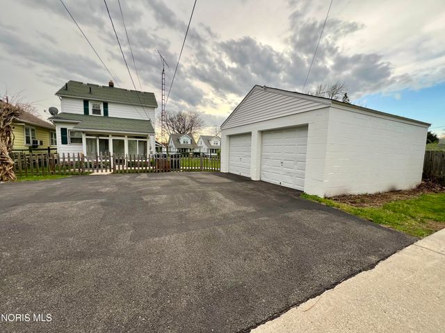 545 Woodsdale Avenue, Toledo, OH 43609