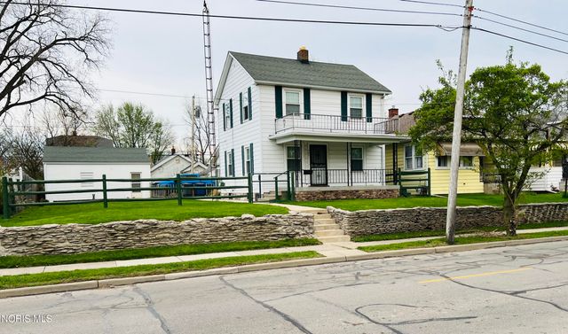 545 Woodsdale Avenue, Toledo, OH 43609