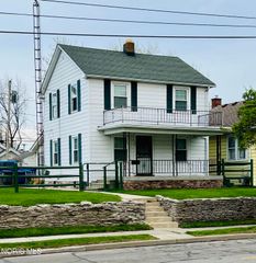 545 Woodsdale Avenue, Toledo, OH 43609
