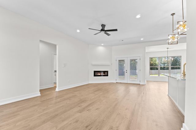 12 Morning Sun Cove, Greenbrier, AR 72058