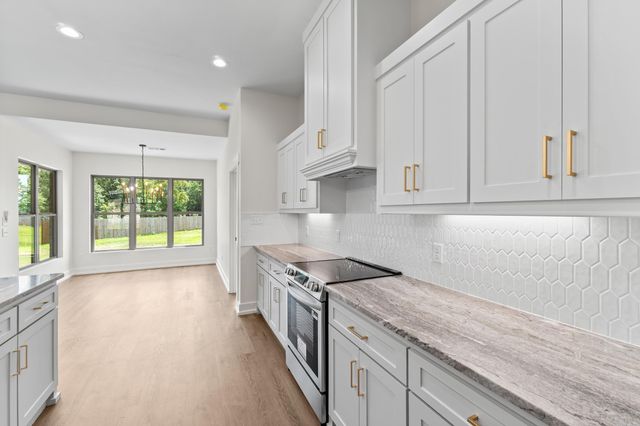 12 Morning Sun Cove, Greenbrier, AR 72058