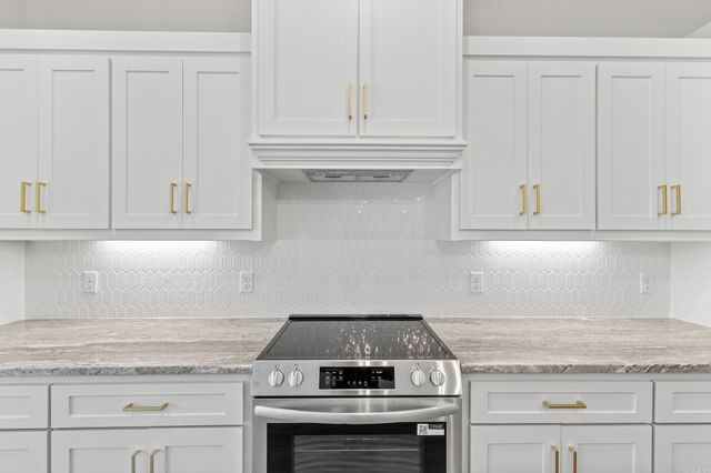 12 Morning Sun Cove, Greenbrier, AR 72058