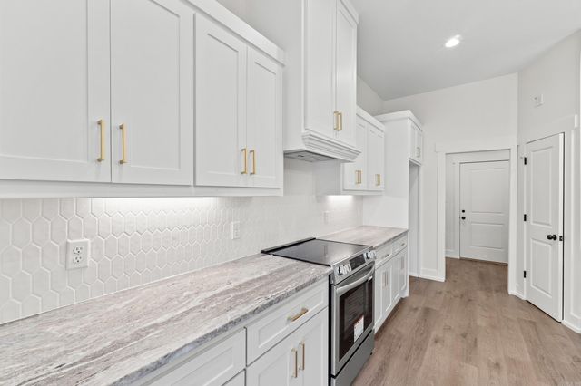 12 Morning Sun Cove, Greenbrier, AR 72058