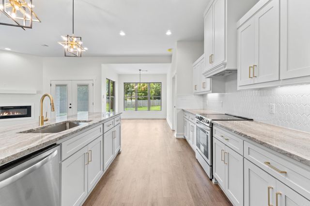 12 Morning Sun Cove, Greenbrier, AR 72058