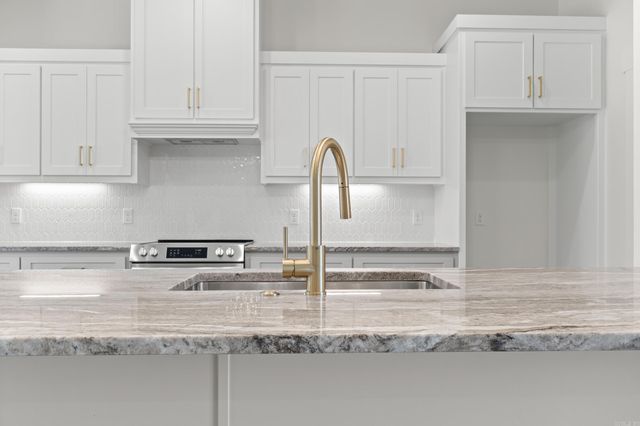 12 Morning Sun Cove, Greenbrier, AR 72058