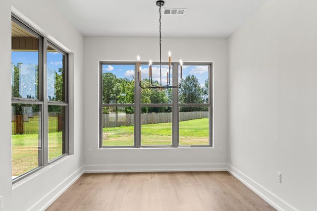 12 Morning Sun Cove, Greenbrier, AR 72058