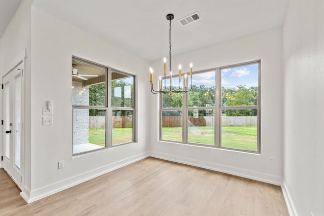 12 Morning Sun Cove, Greenbrier, AR 72058